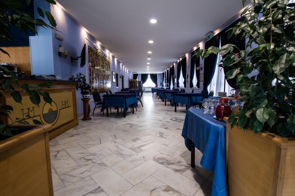 Miramare Hotel Катания Экстерьер фото